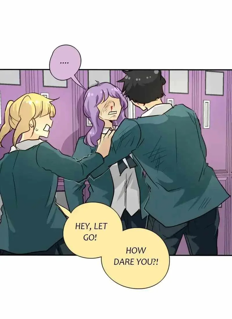 unOrdinary Chapter 127 page 89