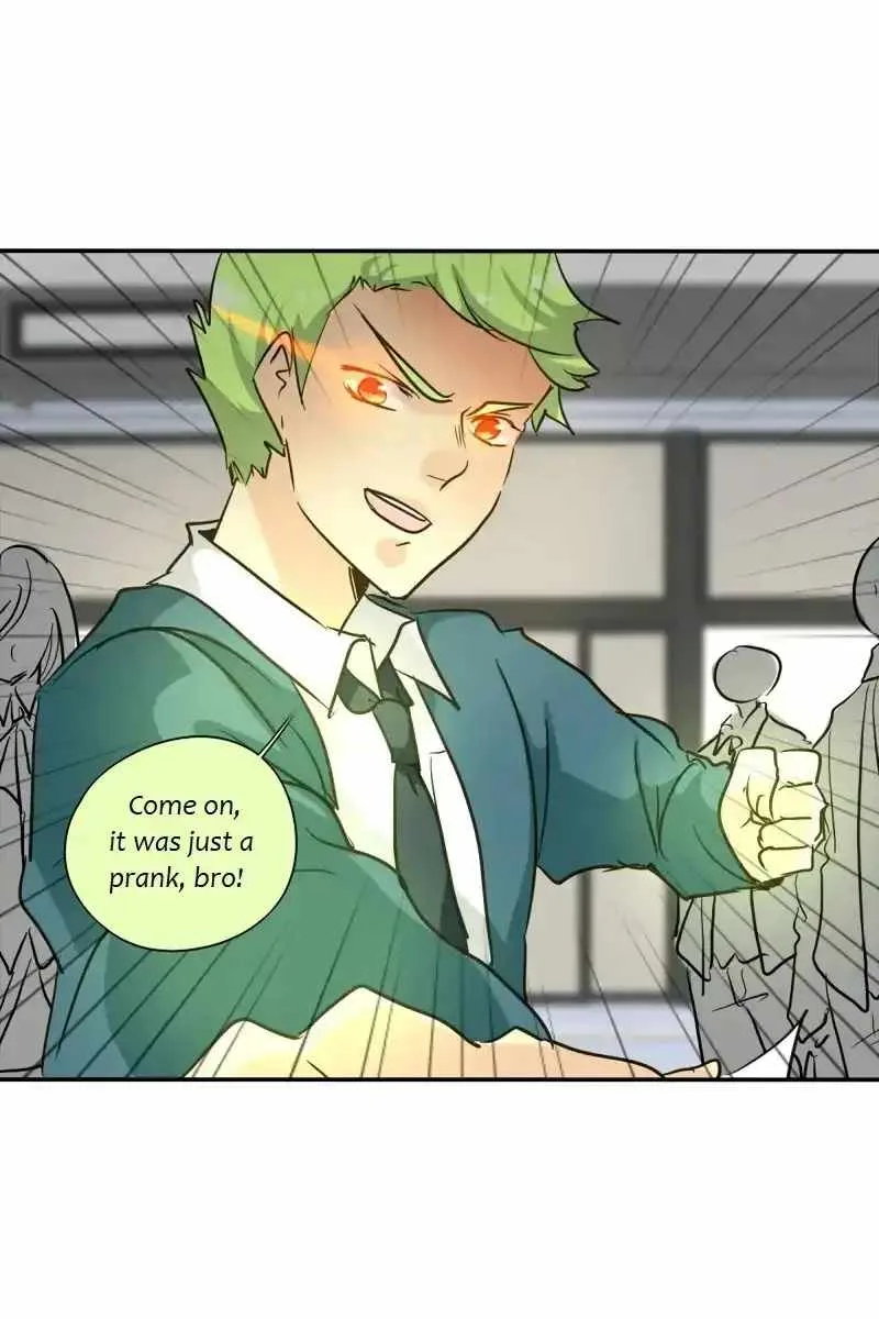 unOrdinary Chapter 127 page 102