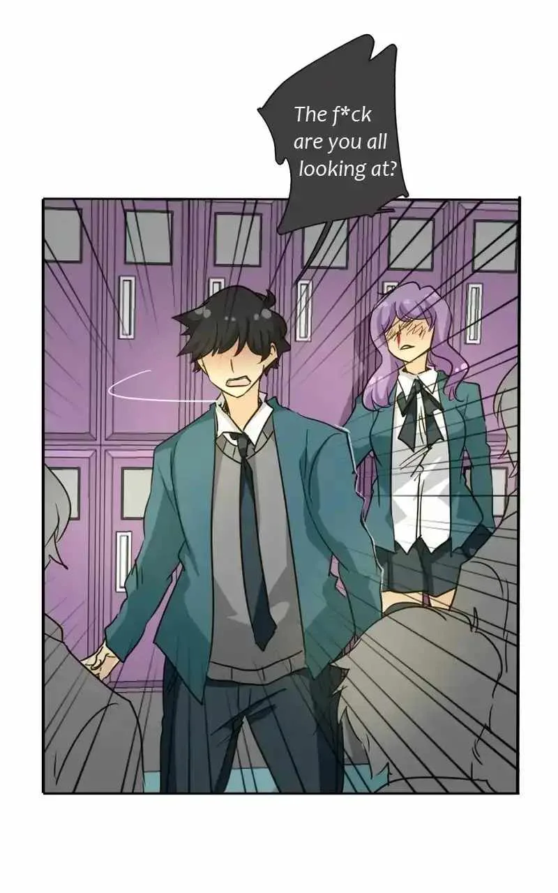unOrdinary Chapter 127 page 96