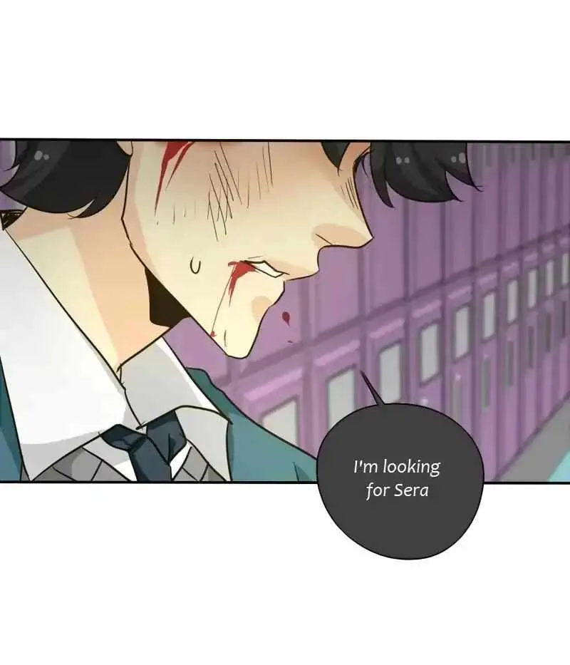 unOrdinary Chapter 127 page 106