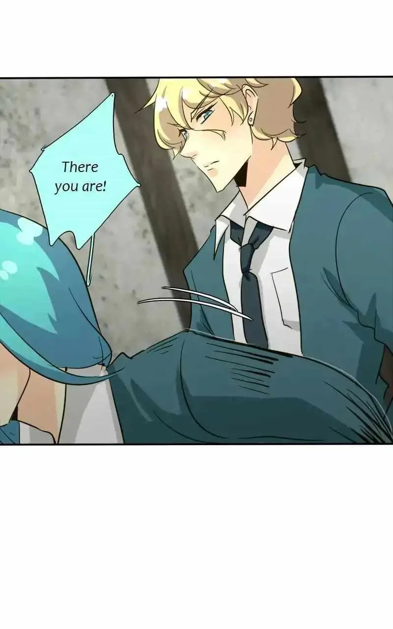 unOrdinary Chapter 132 page 33