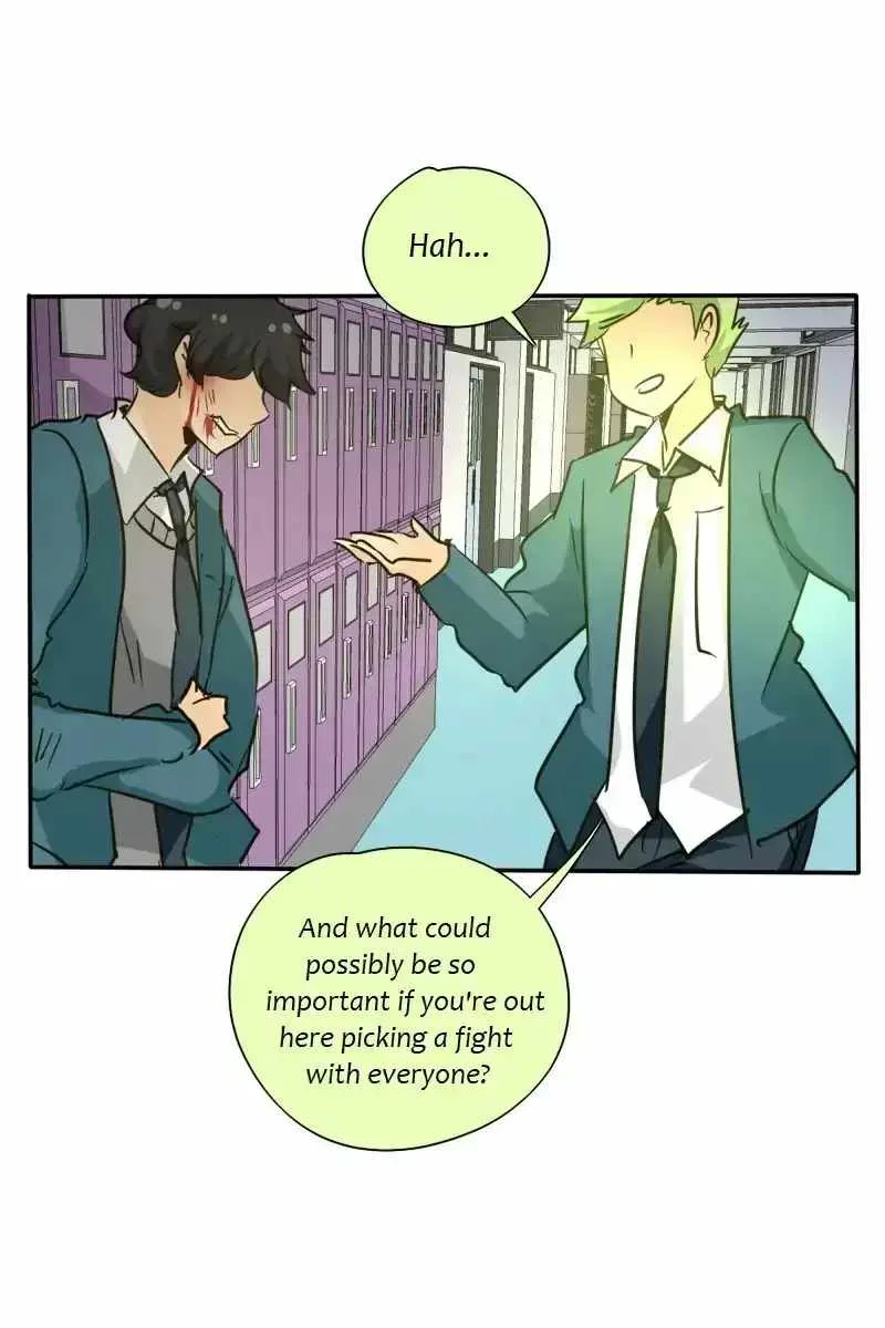 unOrdinary Chapter 127 page 105