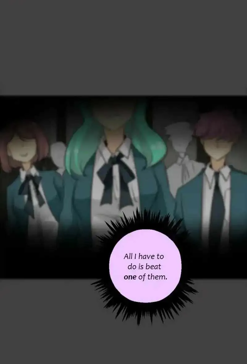 unOrdinary Chapter 125 page 87
