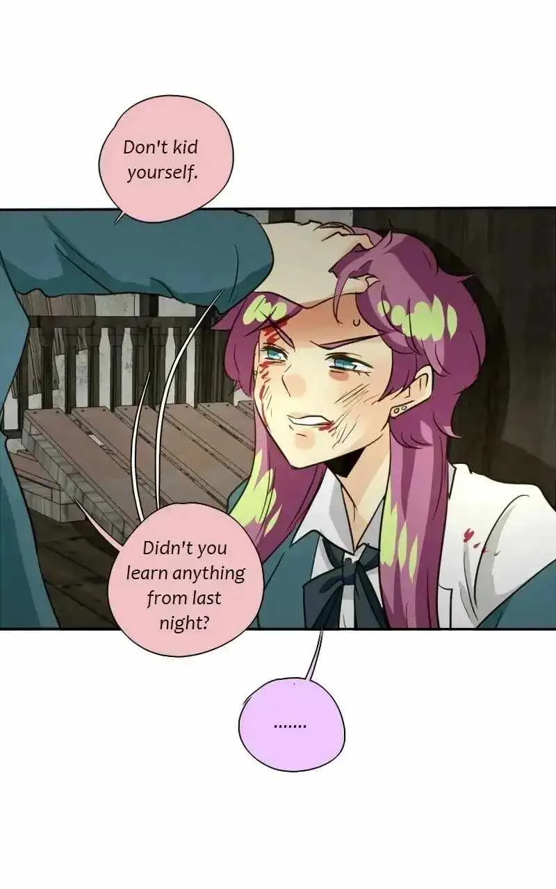 unOrdinary Chapter 131 page 81