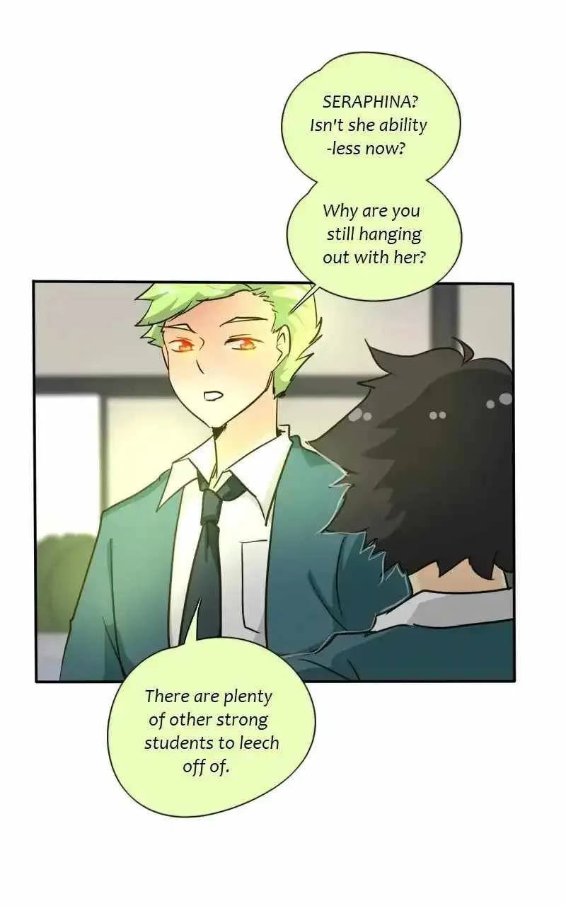 unOrdinary Chapter 127 page 107