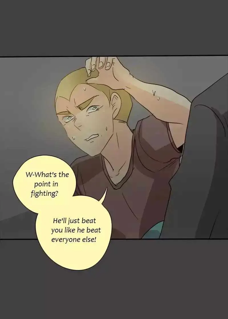 unOrdinary Chapter 100 page 119