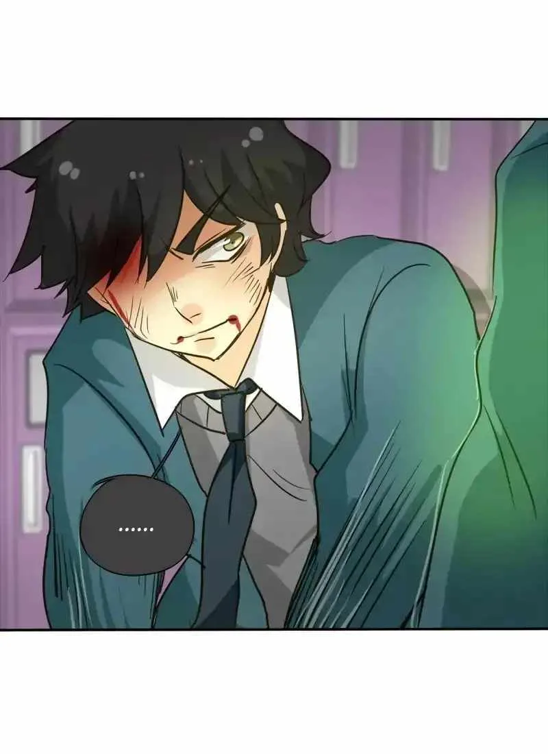 unOrdinary Chapter 127 page 116