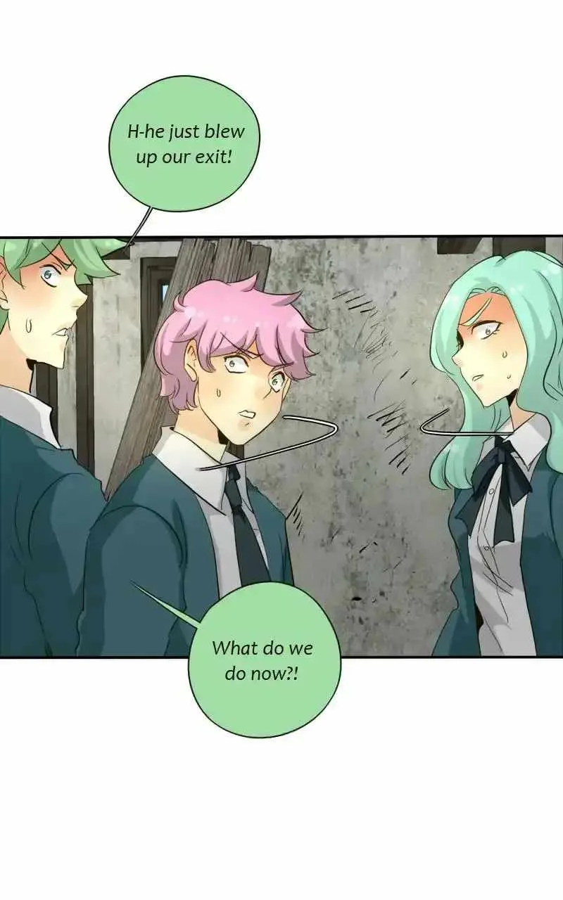 unOrdinary Chapter 133 page 51