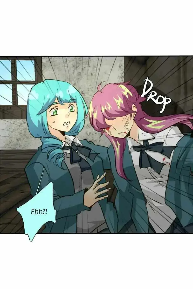 unOrdinary Chapter 132 page 38