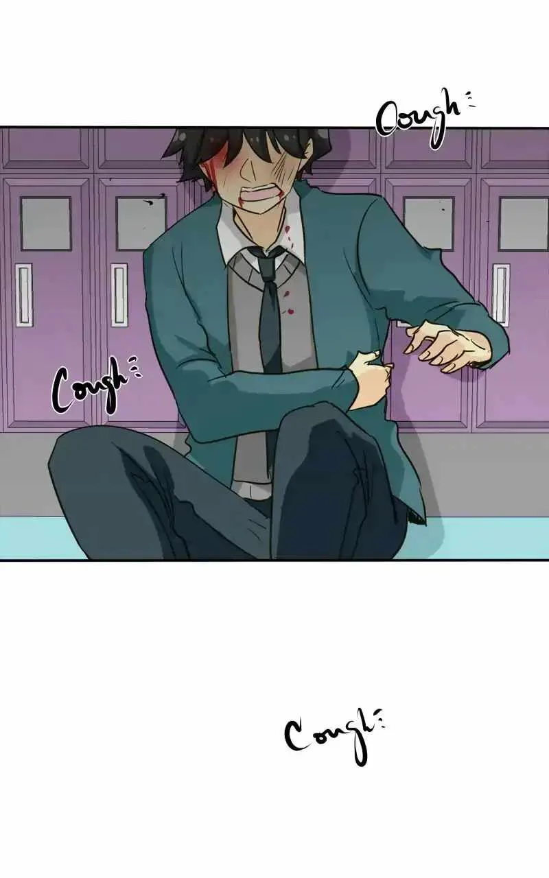unOrdinary Chapter 127 page 127