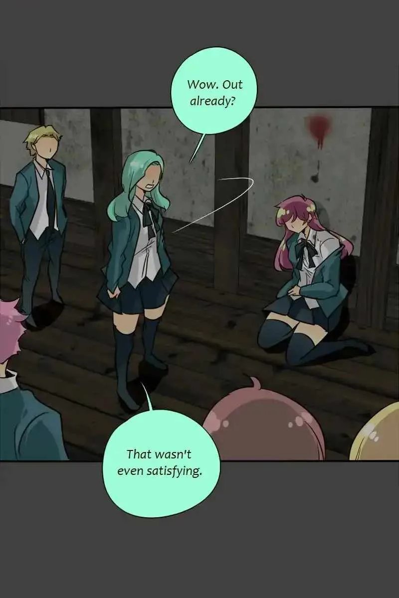 unOrdinary Chapter 125 page 105