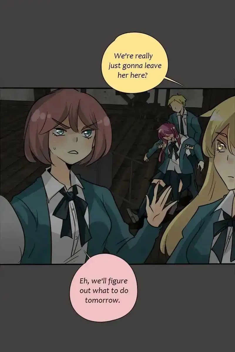 unOrdinary Chapter 125 page 115