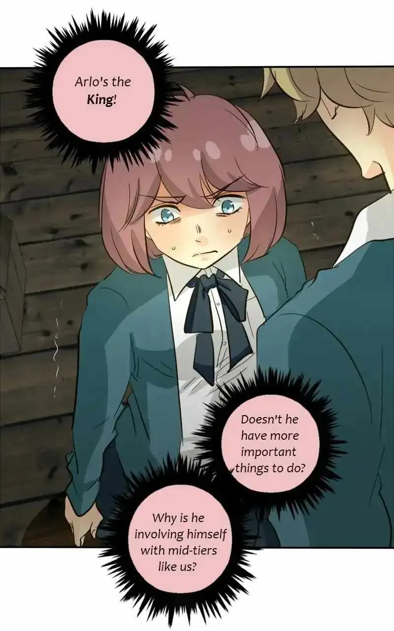 unOrdinary Chapter 132 page 52