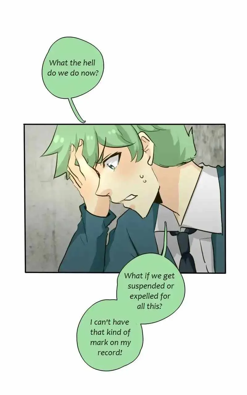 unOrdinary Chapter 132 page 101