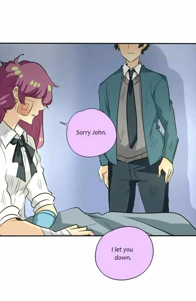 unOrdinary Chapter 134 page 40