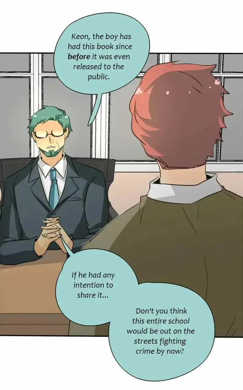 unOrdinary Chapter 139 page 12