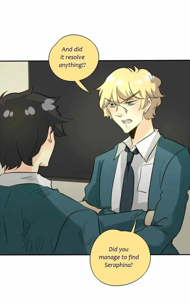 unOrdinary Chapter 135 page 35