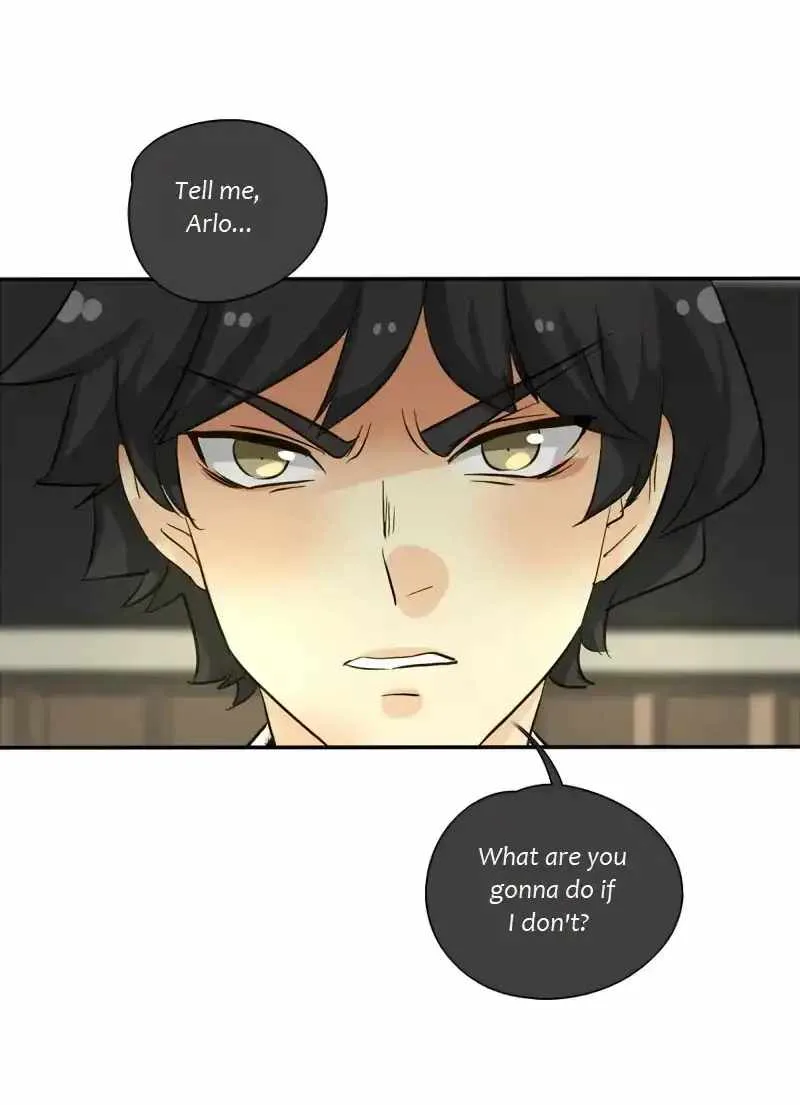 unOrdinary Chapter 135 page 40