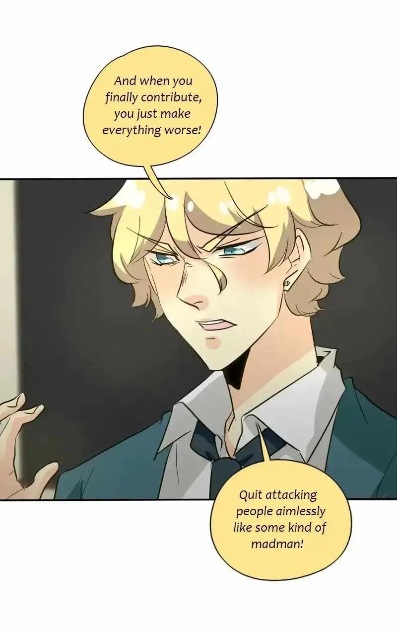 unOrdinary Chapter 135 page 37