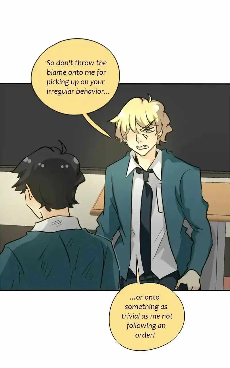 unOrdinary Chapter 135 page 68