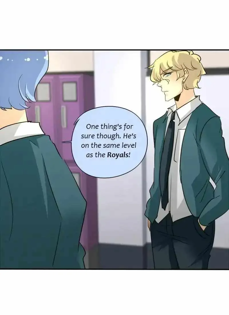 unOrdinary Chapter 142 page 7