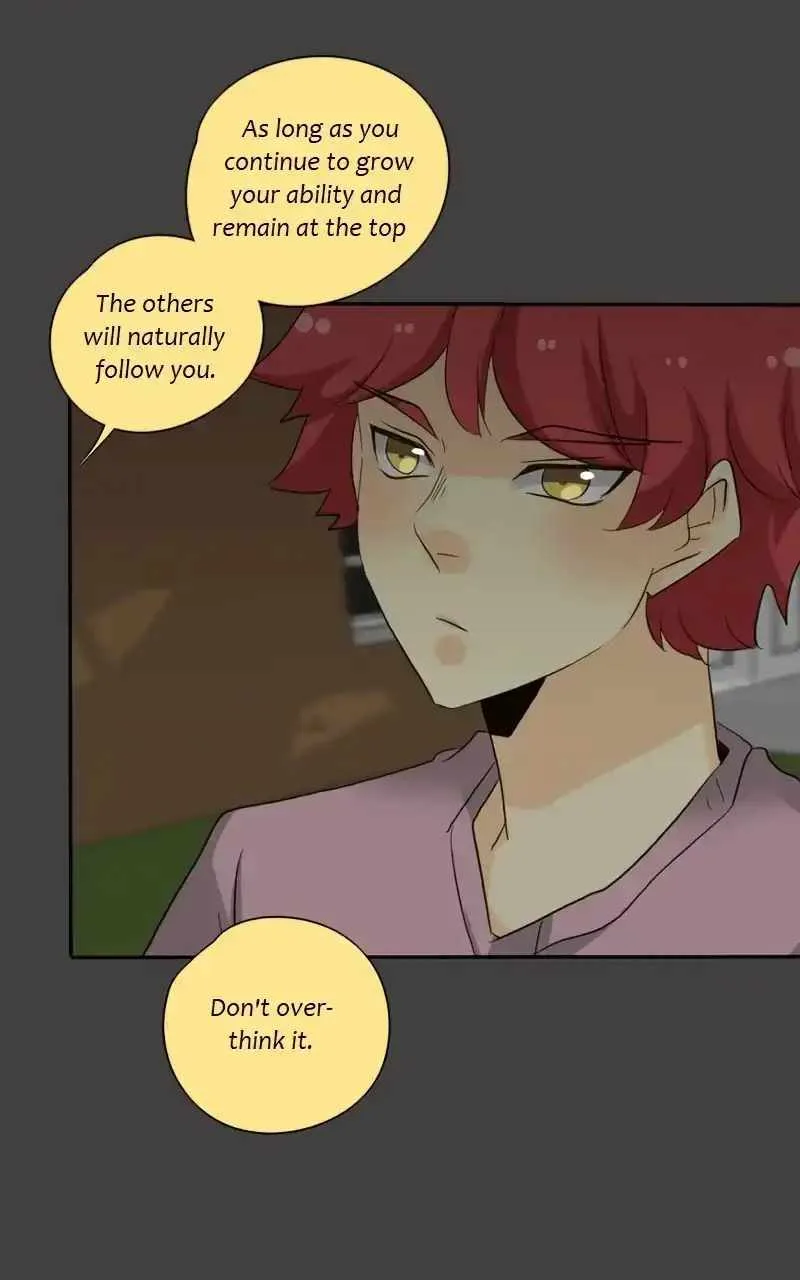 unOrdinary Chapter 140 page 23