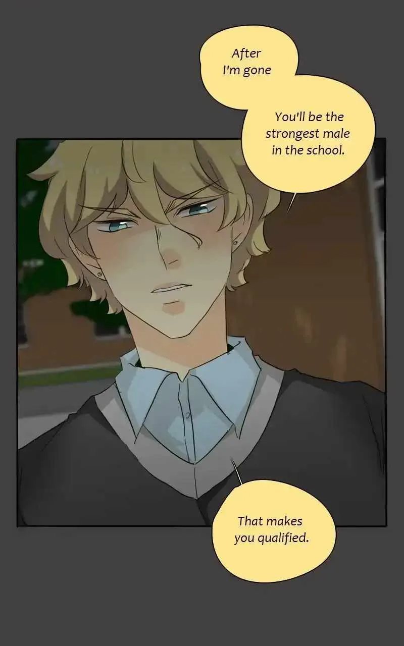 unOrdinary Chapter 140 page 22