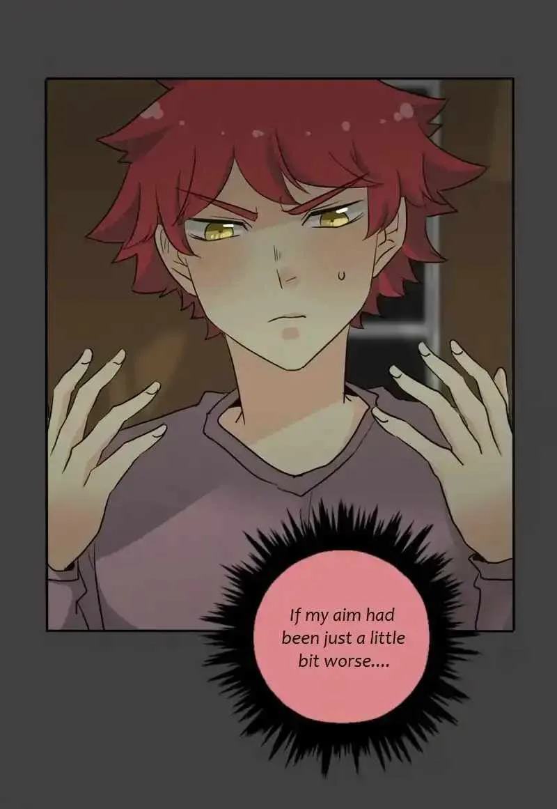 unOrdinary Chapter 140 page 9