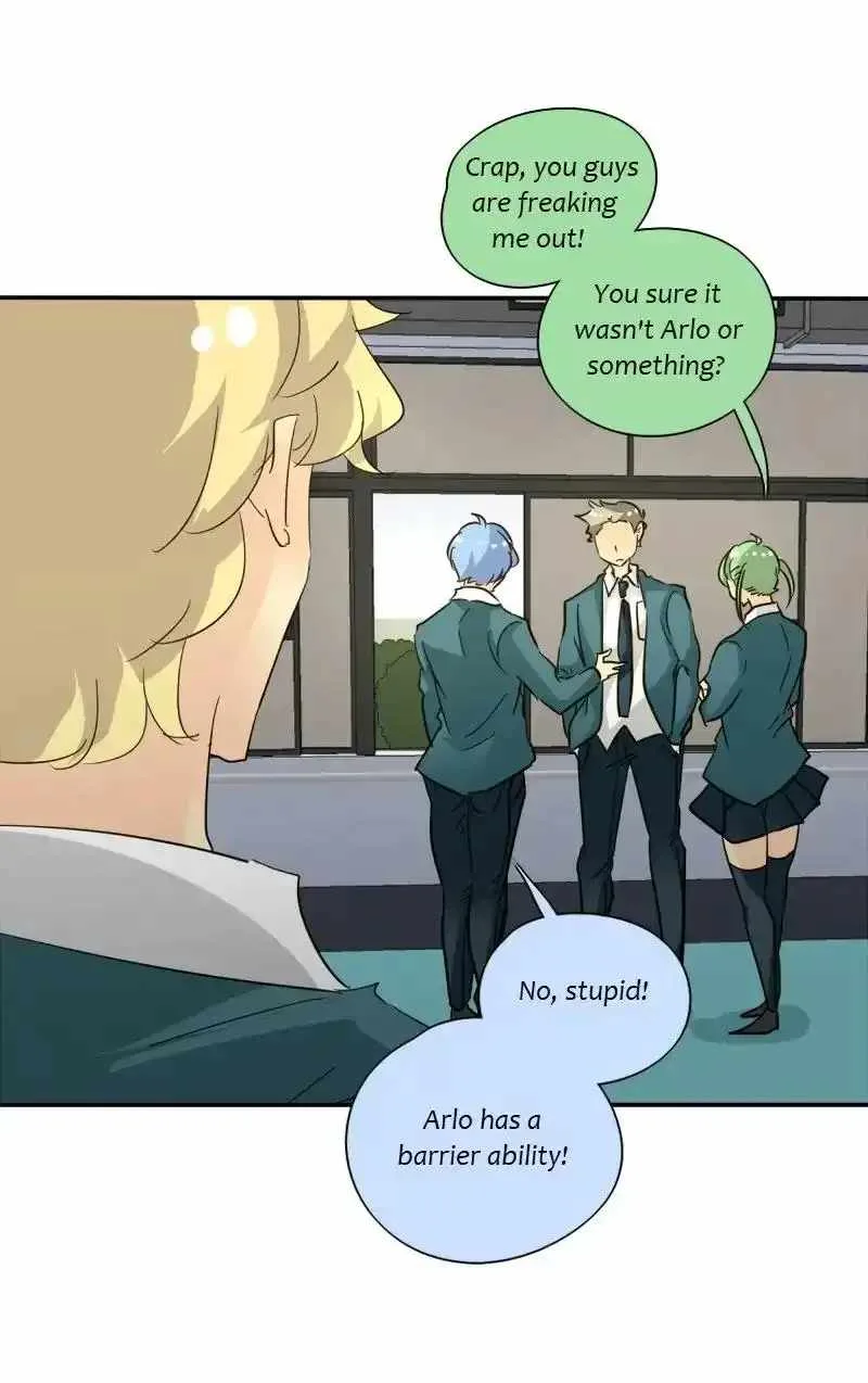 unOrdinary Chapter 142 page 12