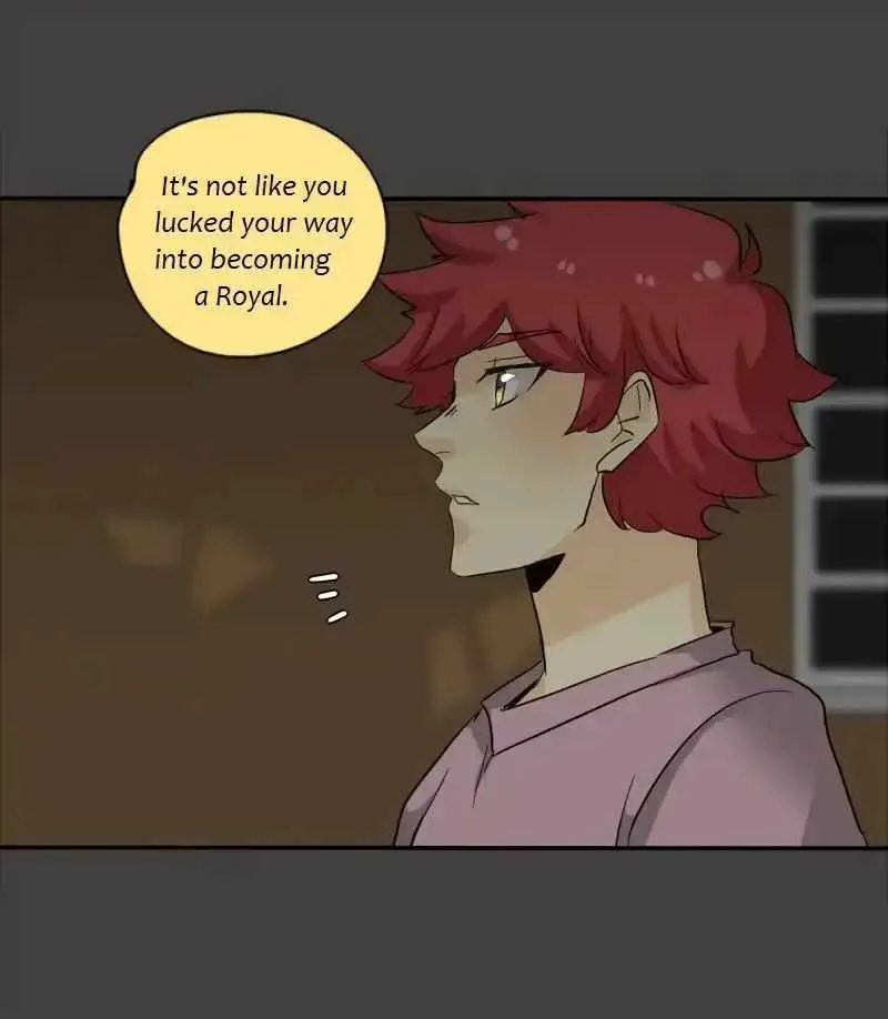 unOrdinary Chapter 140 page 21