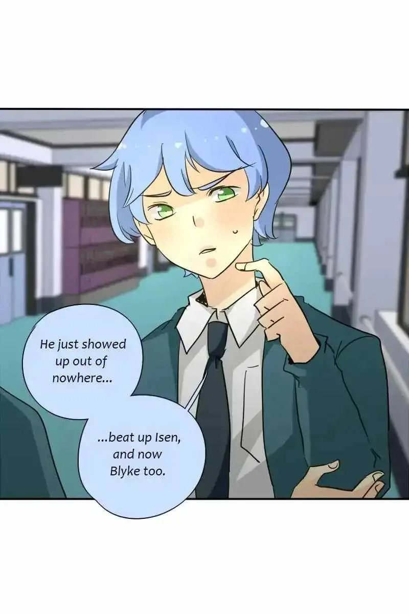 unOrdinary Chapter 142 page 6
