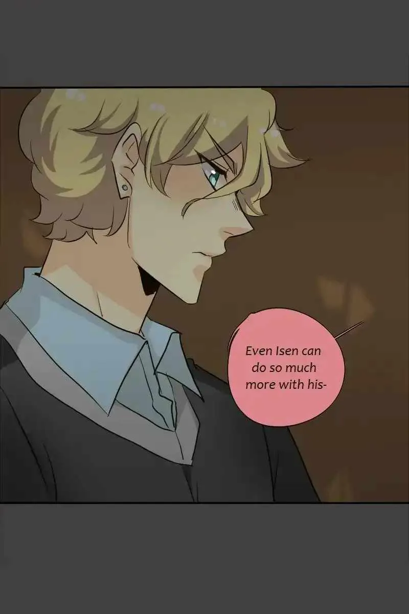unOrdinary Chapter 140 page 20