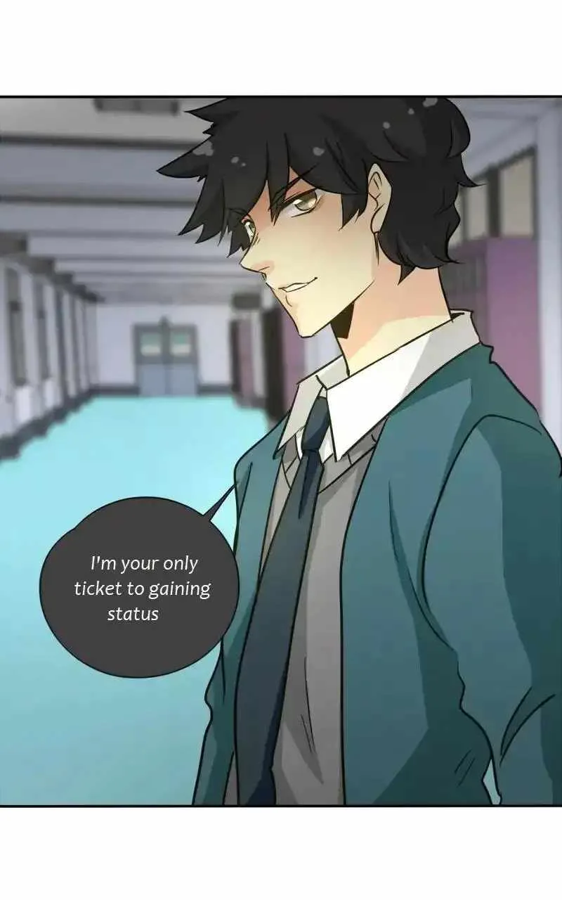 unOrdinary Chapter 137 page 90