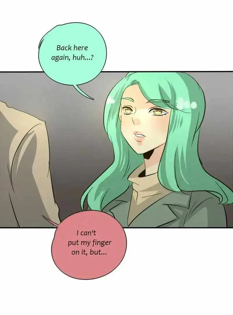 unOrdinary Chapter 137 page 95