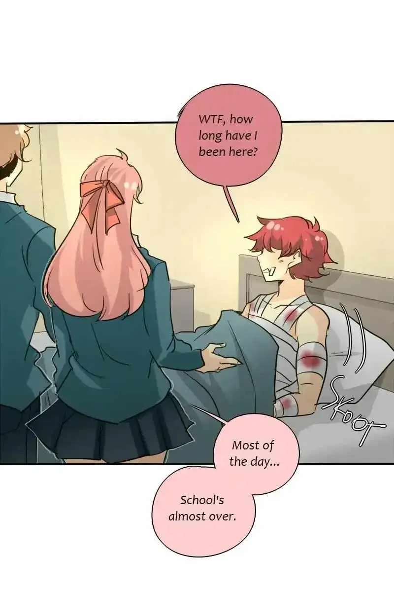 unOrdinary Chapter 142 page 22