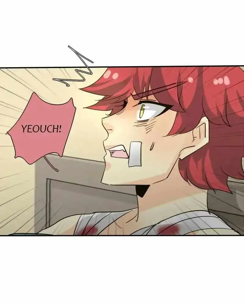 unOrdinary Chapter 142 page 23