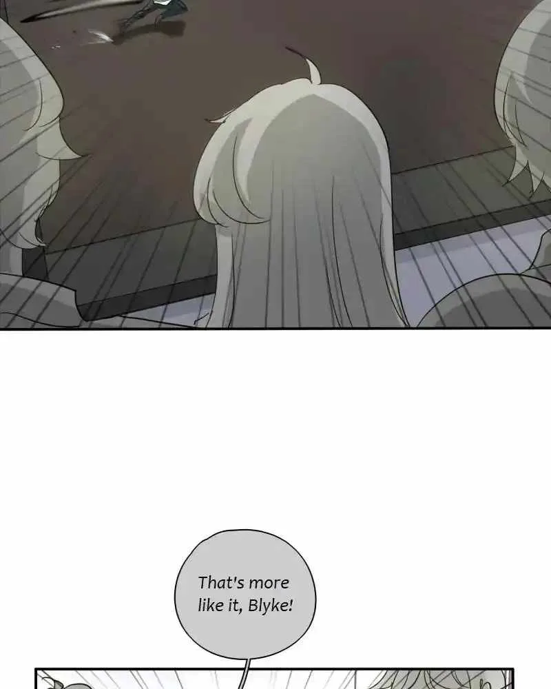 unOrdinary Chapter 141 page 96