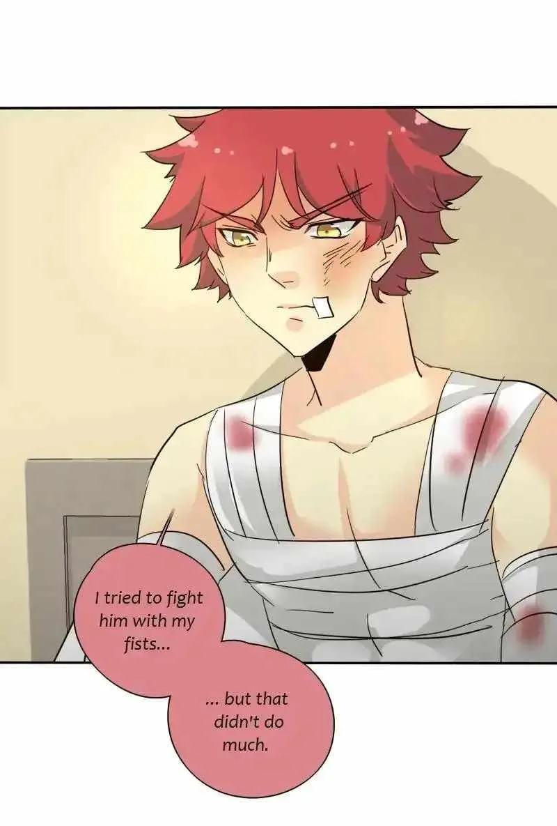 unOrdinary Chapter 142 page 36