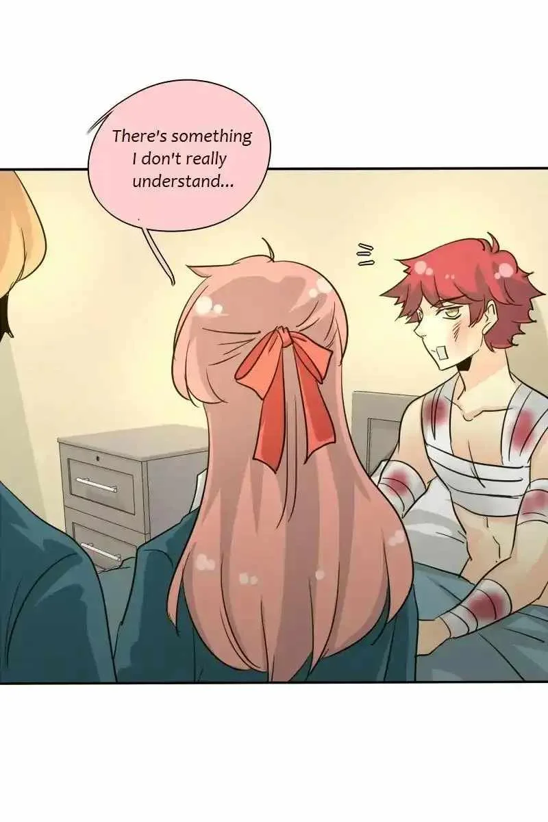 unOrdinary Chapter 142 page 39