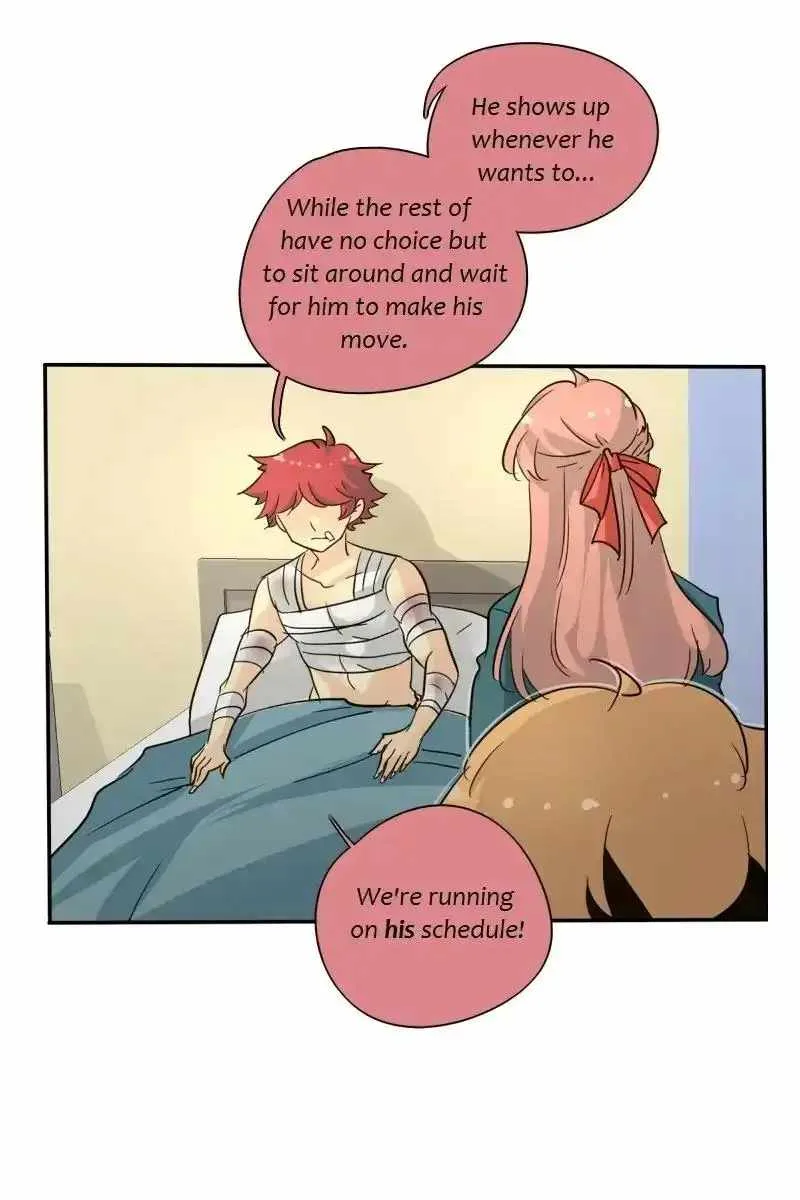 unOrdinary Chapter 142 page 33
