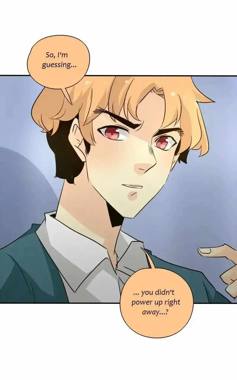 unOrdinary Chapter 142 page 35