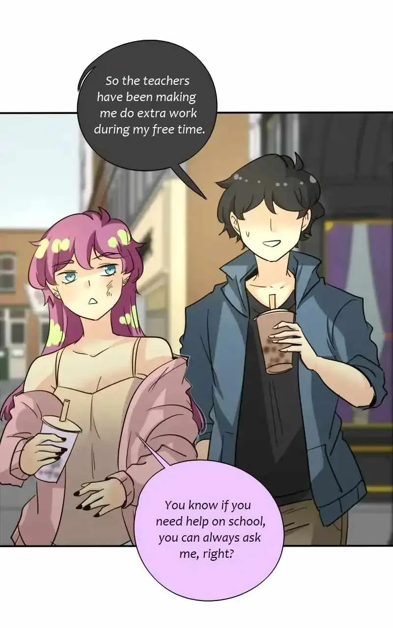 unOrdinary Chapter 144 page 31