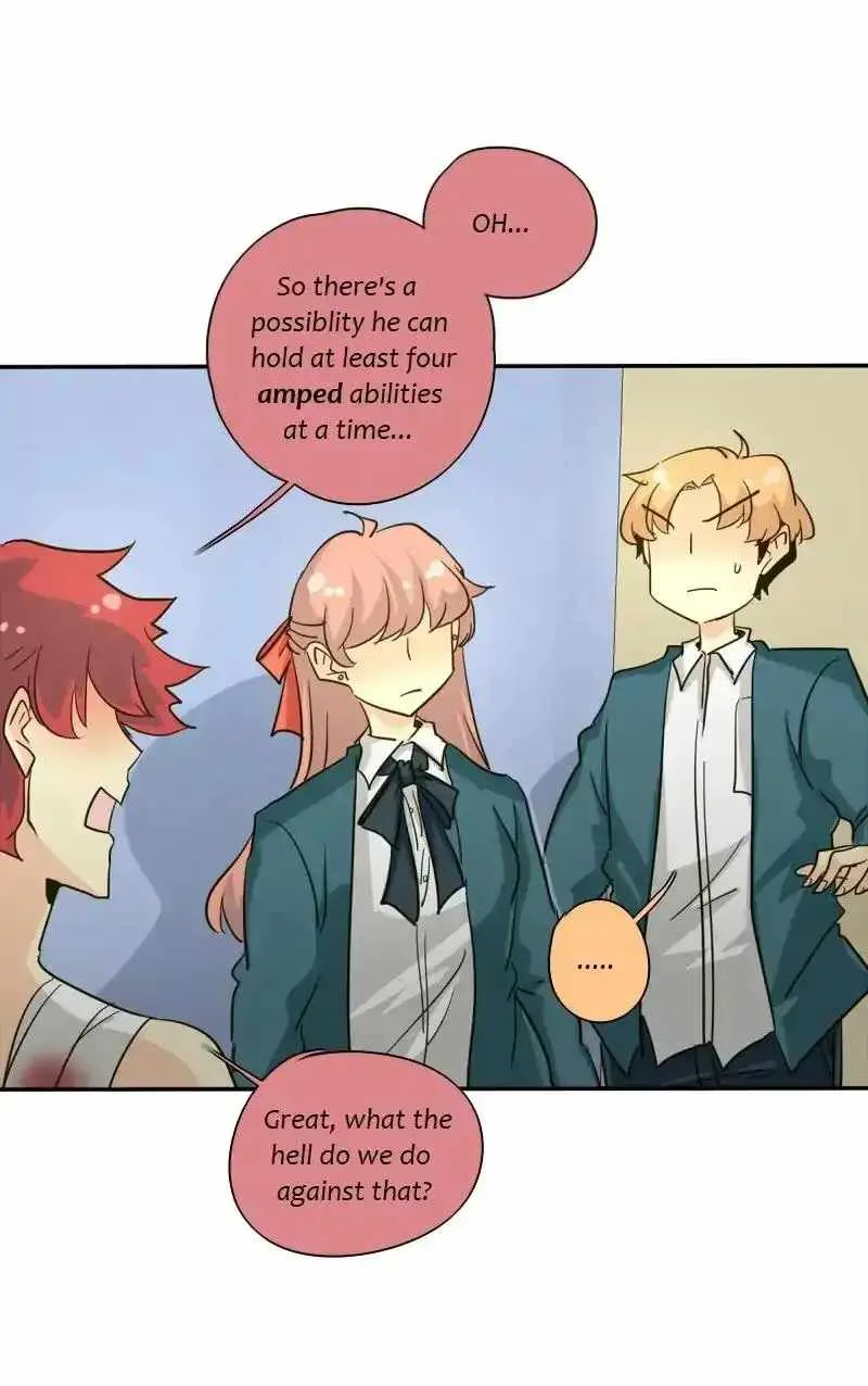 unOrdinary Chapter 142 page 53