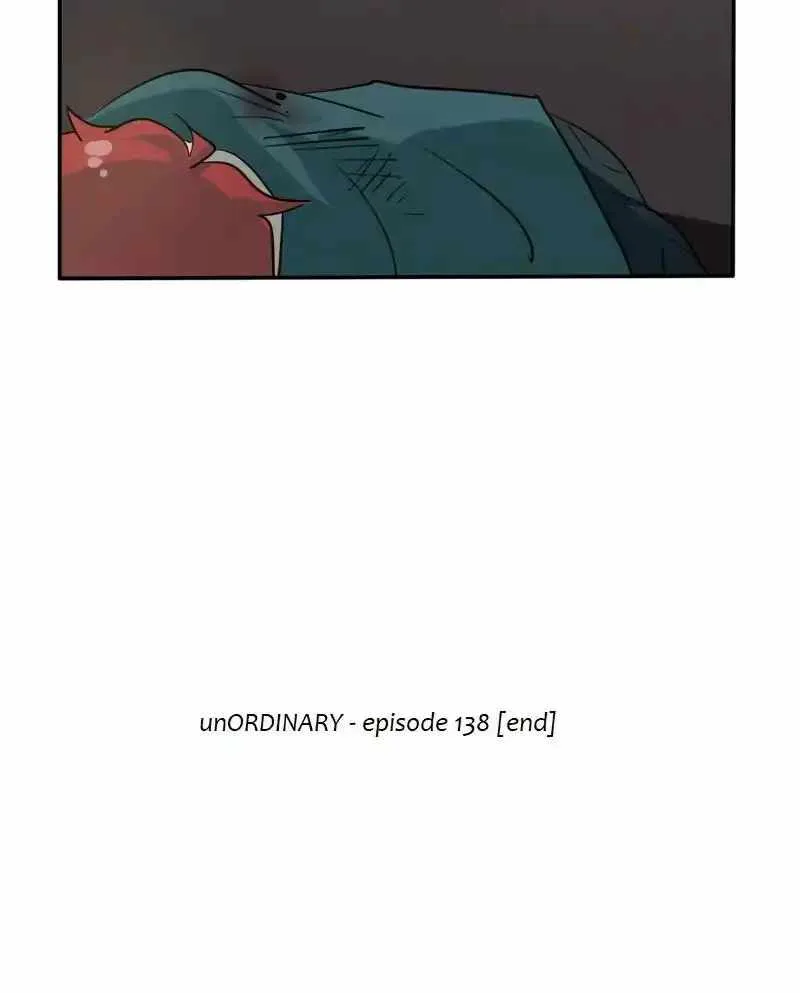 unOrdinary Chapter 141 page 134