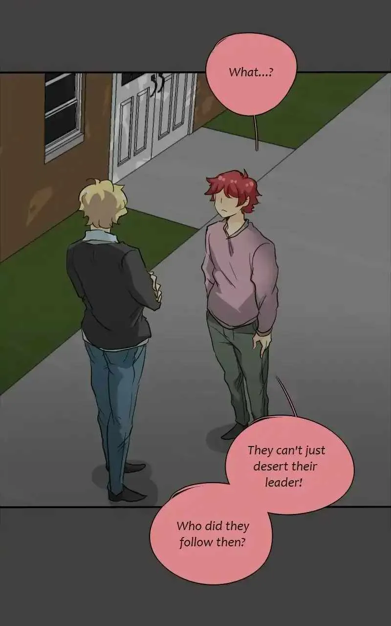 unOrdinary Chapter 140 page 82