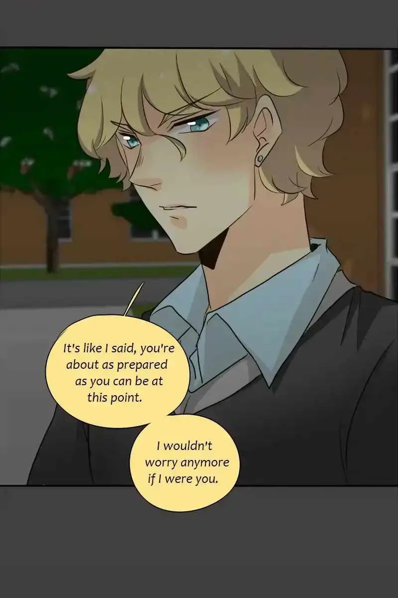 unOrdinary Chapter 140 page 105