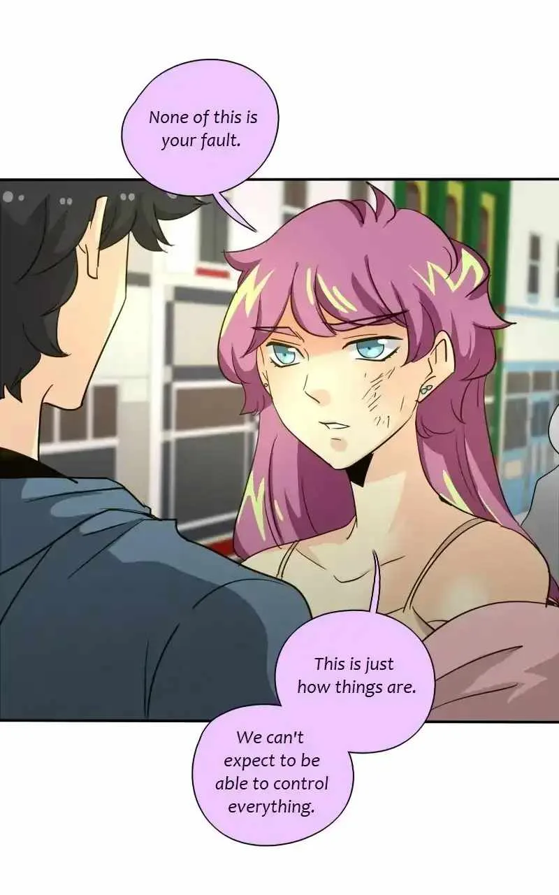unOrdinary Chapter 144 page 62