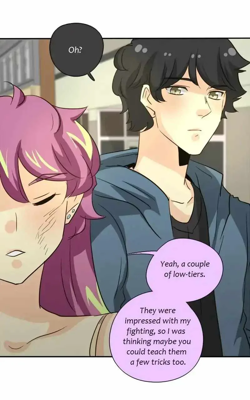 unOrdinary Chapter 144 page 73