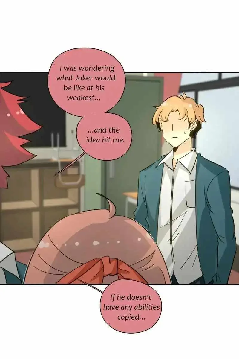 unOrdinary Chapter 149 page 21