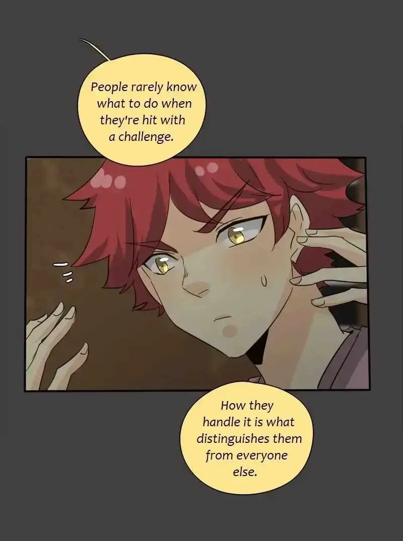 unOrdinary Chapter 140 page 104